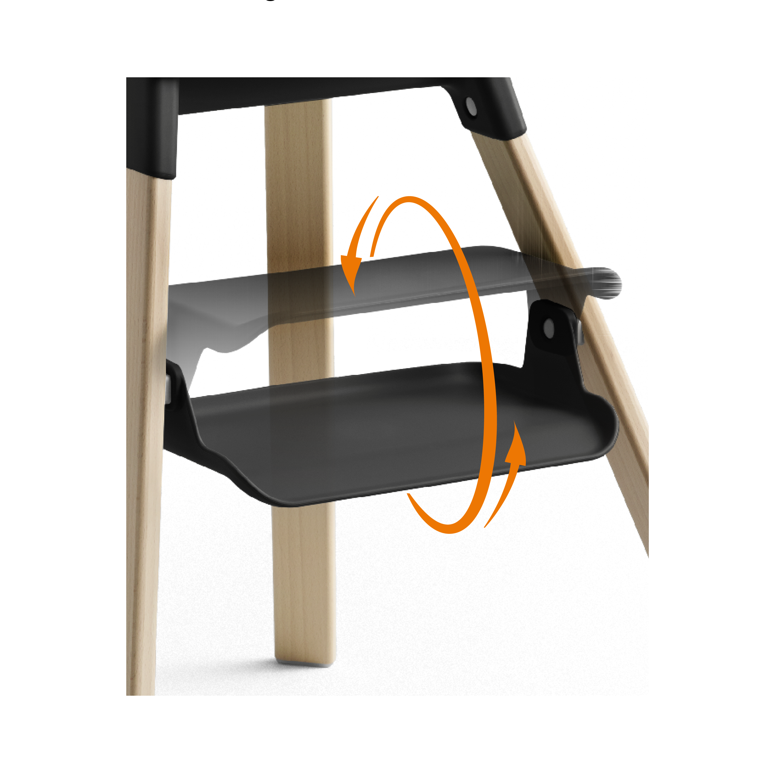 ストッケ クリック | ハイチェア | Stokke® オンラインショップ
