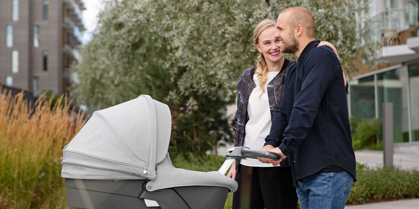Stokke® Xplory®