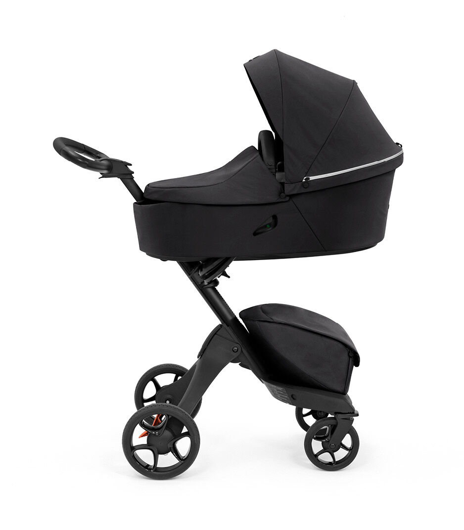 Stokke best sale xplory navy
