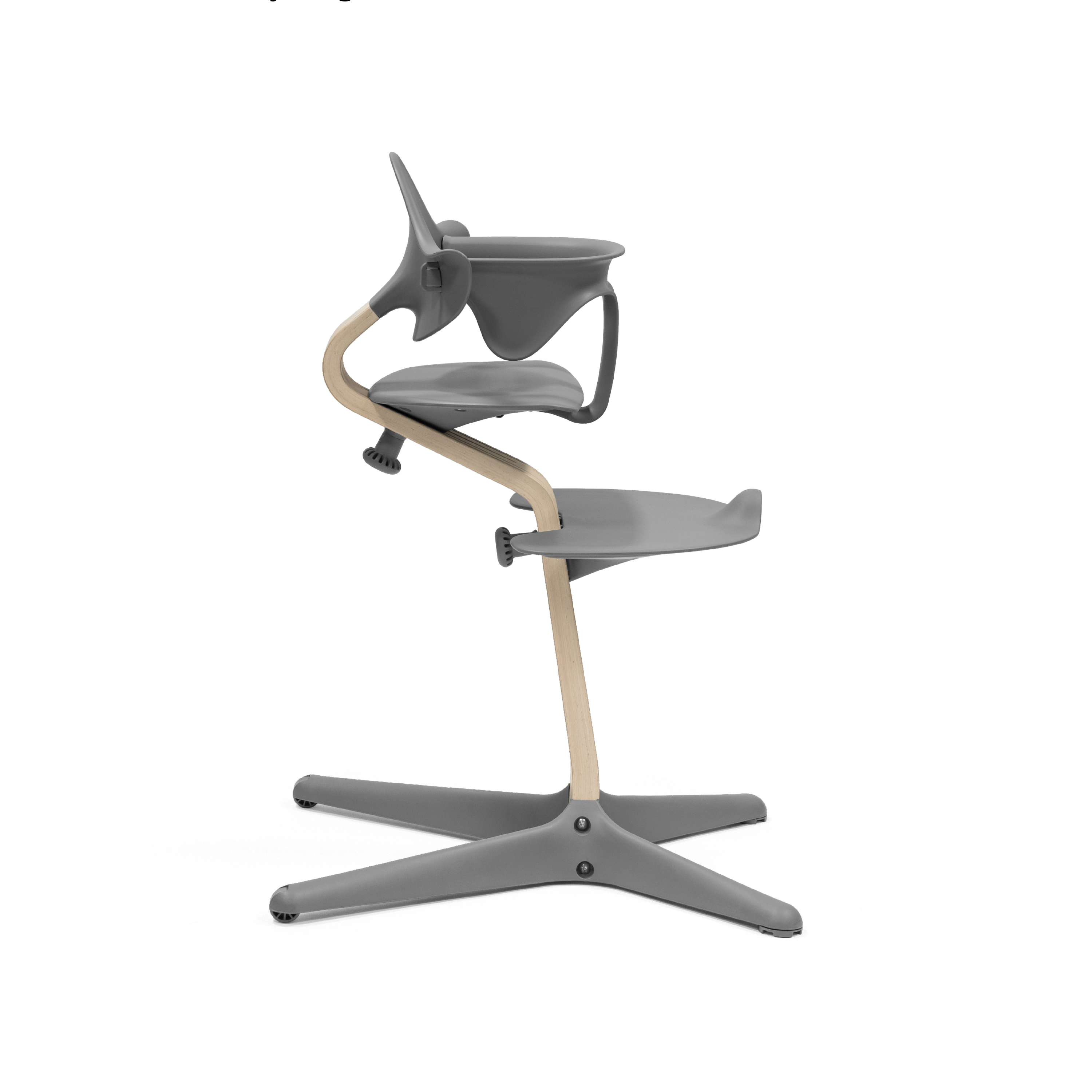 Nomi® High Chair, , mainview galery image 3