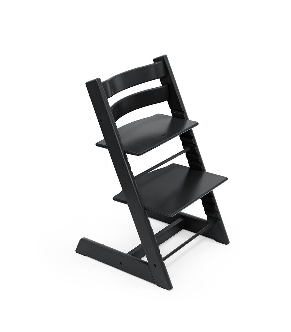 Tripp Trapp® Stoel Black, Black, mainview