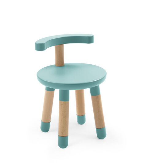 Stokke® MuTable™ Chair Mint V1, Mint, mainview view 2