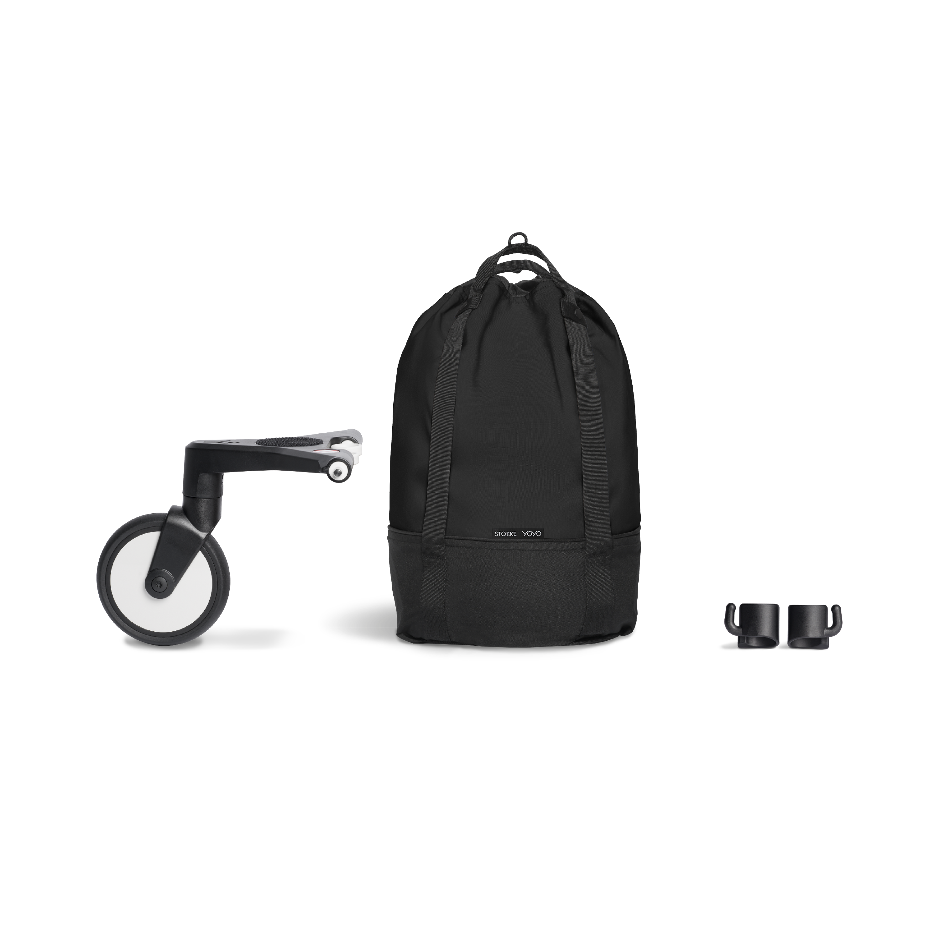 ベビーカー用ショッピングバッグ | YOYO バッグ | Stokke® オンライン