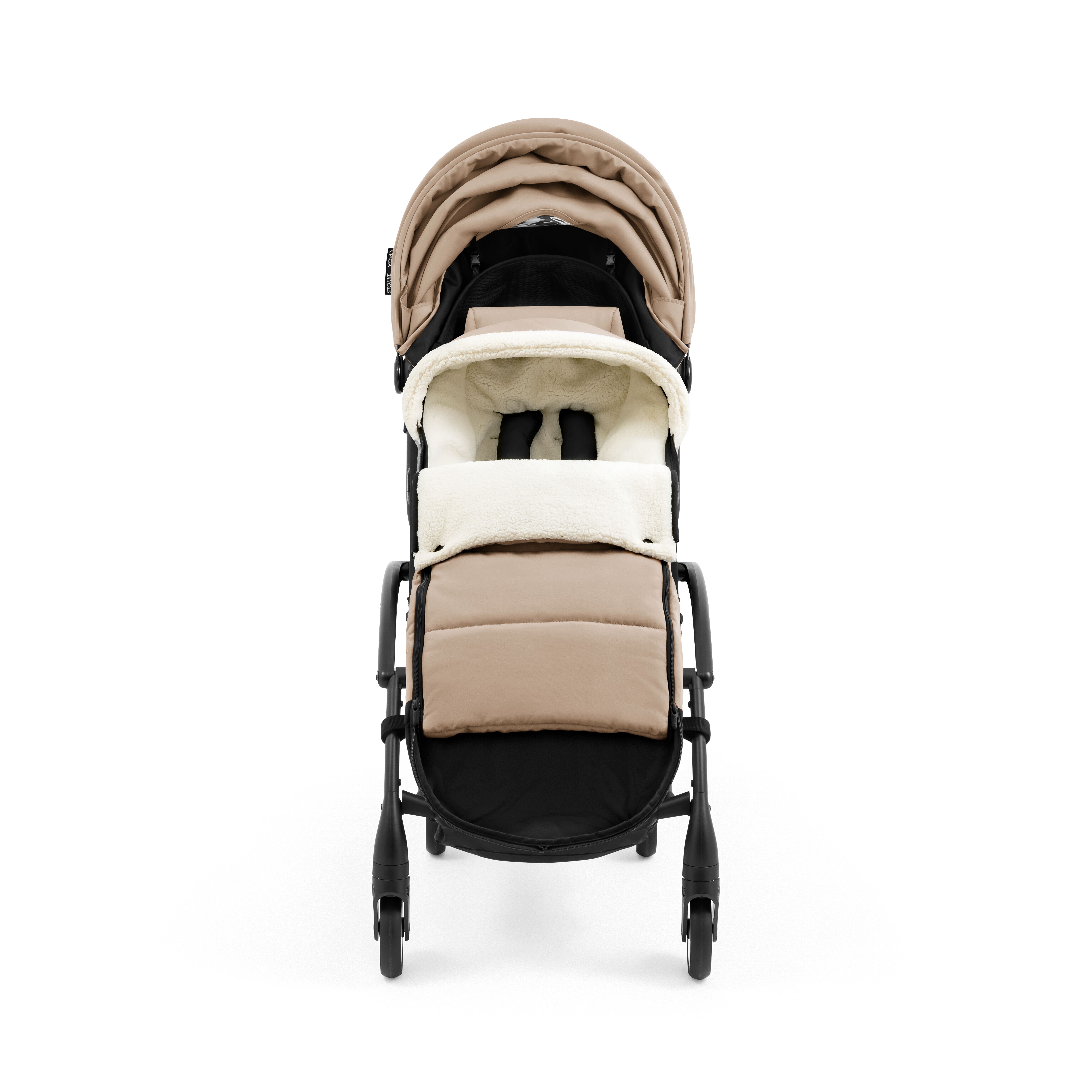 Stokke® YOYO® Saco de invierno- Topo, Topo, mainview