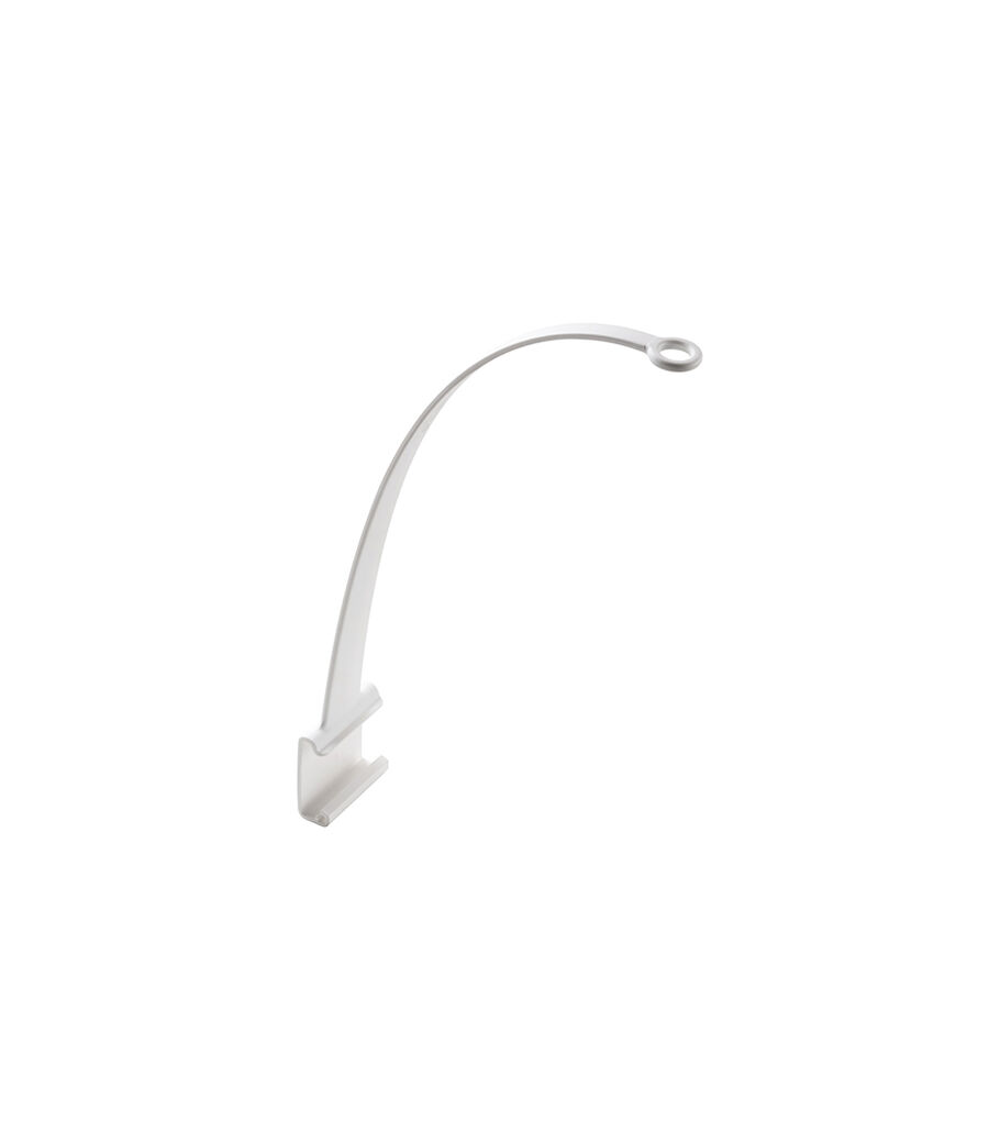 Tripp Trapp Newborn Set Toy Hanger White
