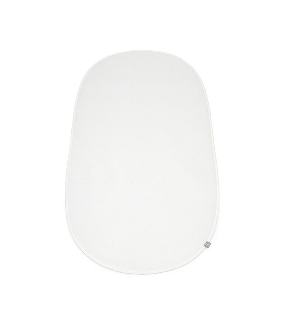 Alèse lit Stokke® Sleepi™ V3 Blanc, Blanc, mainview