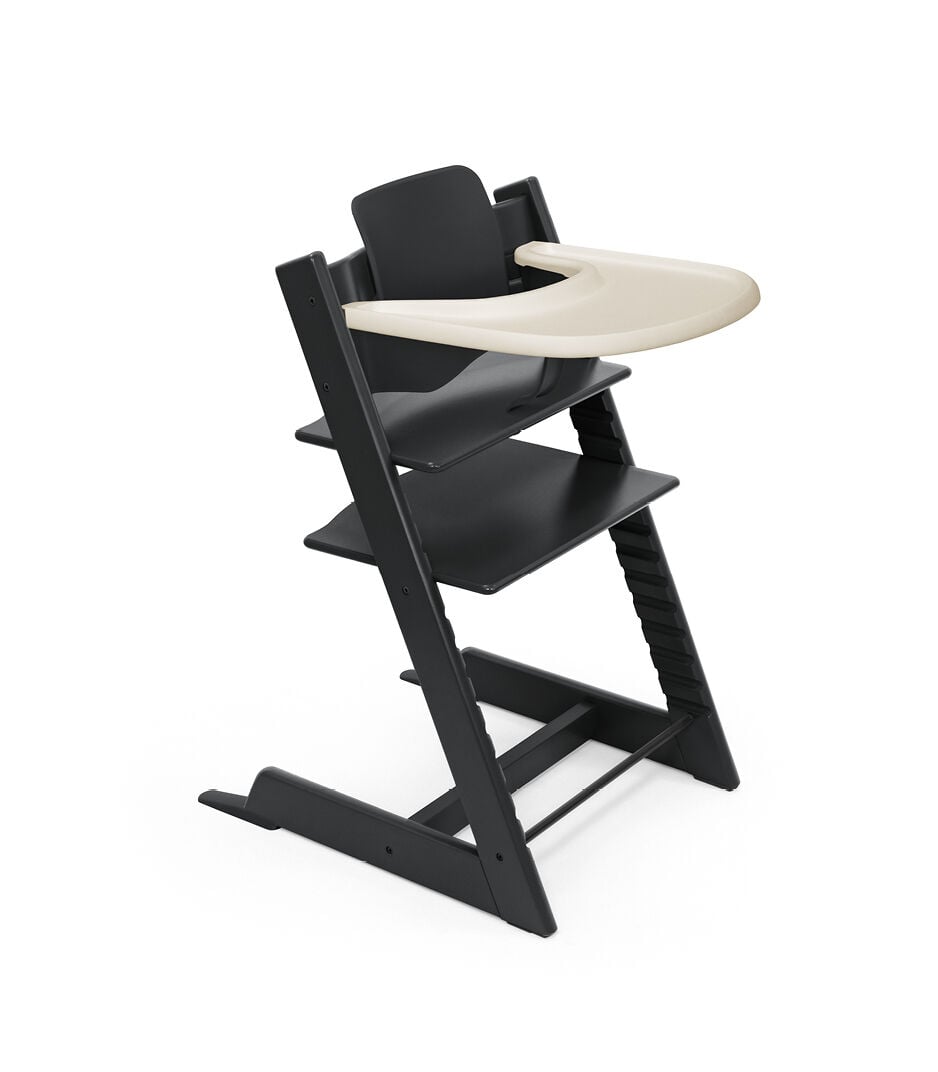Chaise haute Stokke Tripp Trapp® avec plateau, , mainview Image de la galerie 18