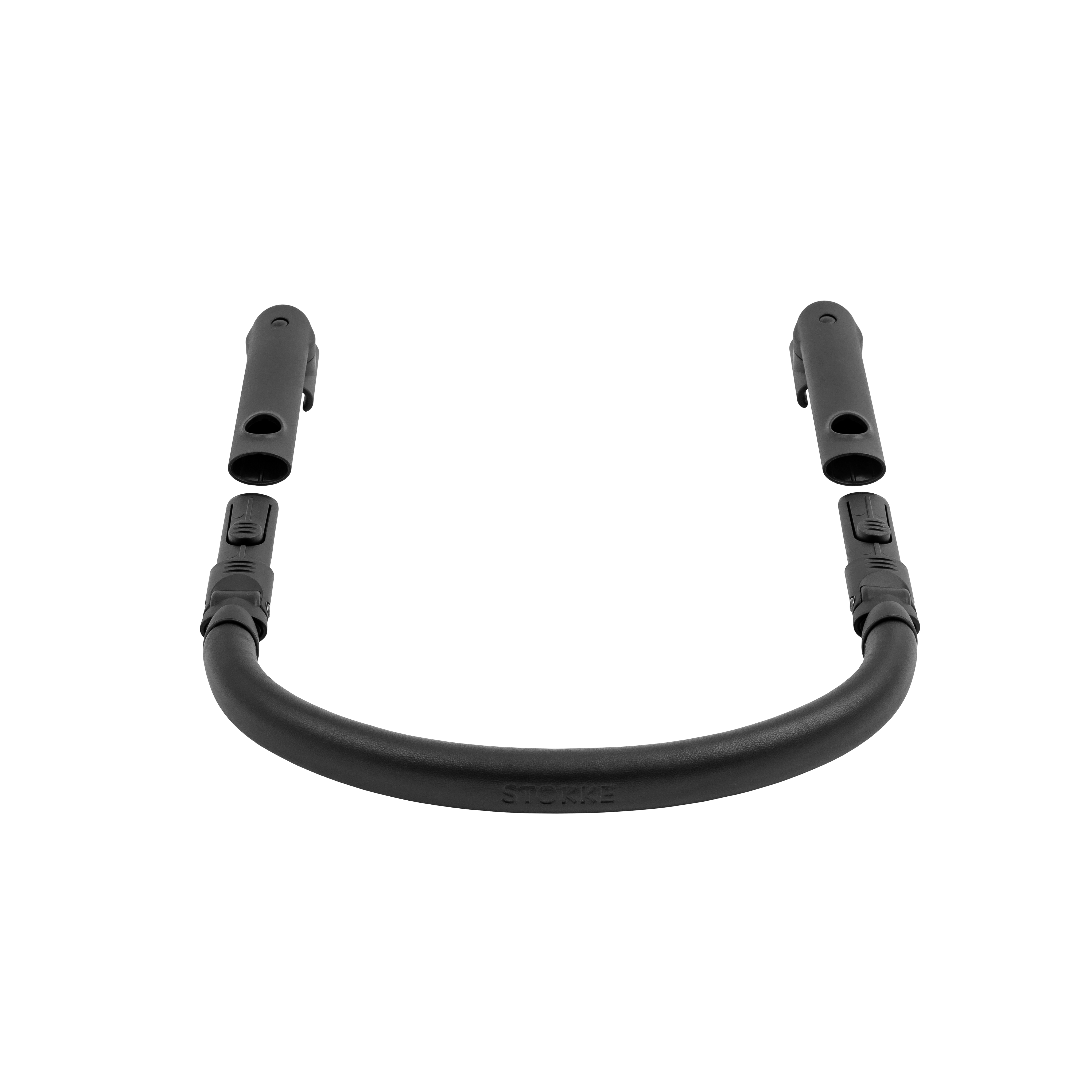 Barre de protection YOYO⁵, Noir, mainview Image de la galerie 4