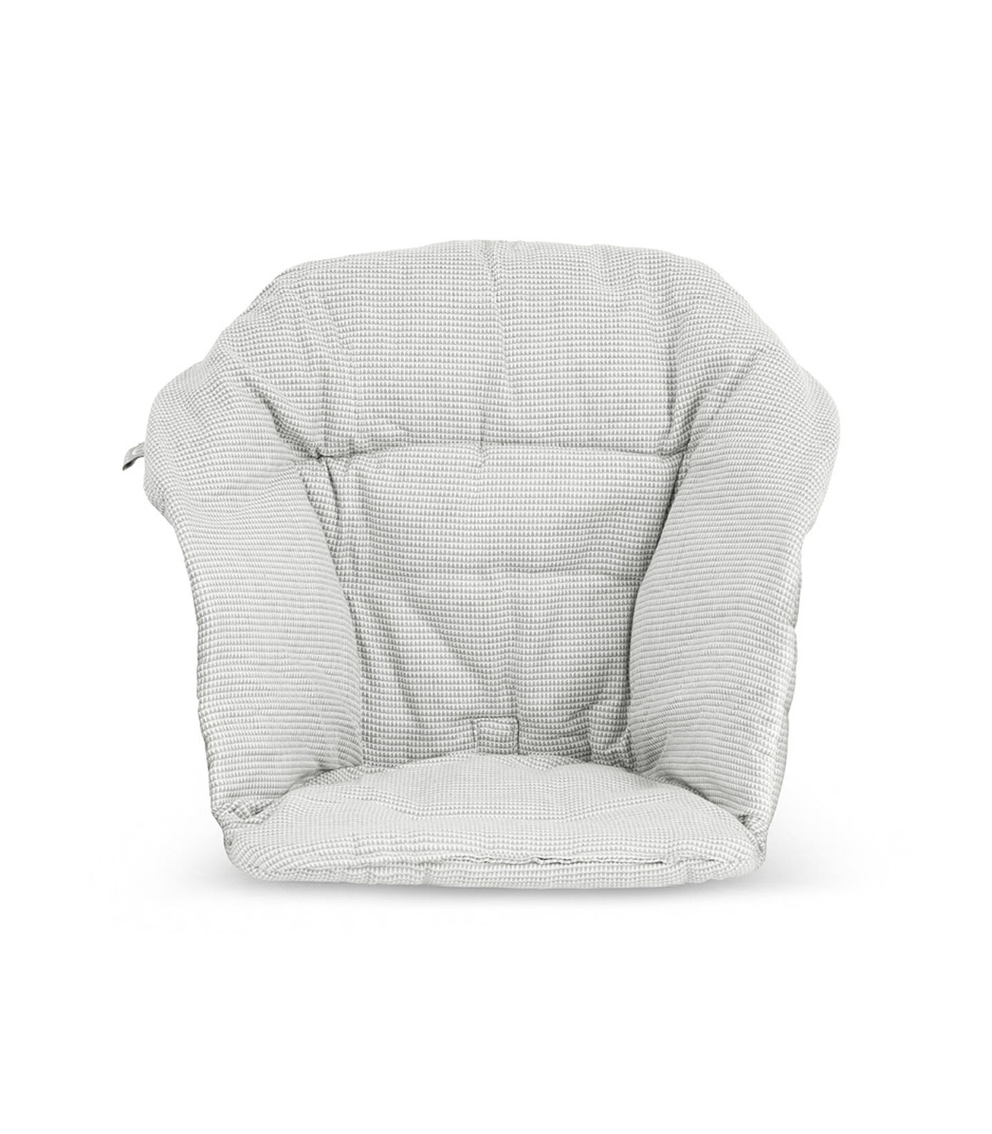 Stokke® Clikk™ Cushion Nordic Grey OCS, Nordic Grey, mainview view 1