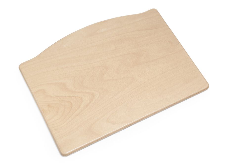 108901 Tripp Trapp Foot plate Natural (Spare part).