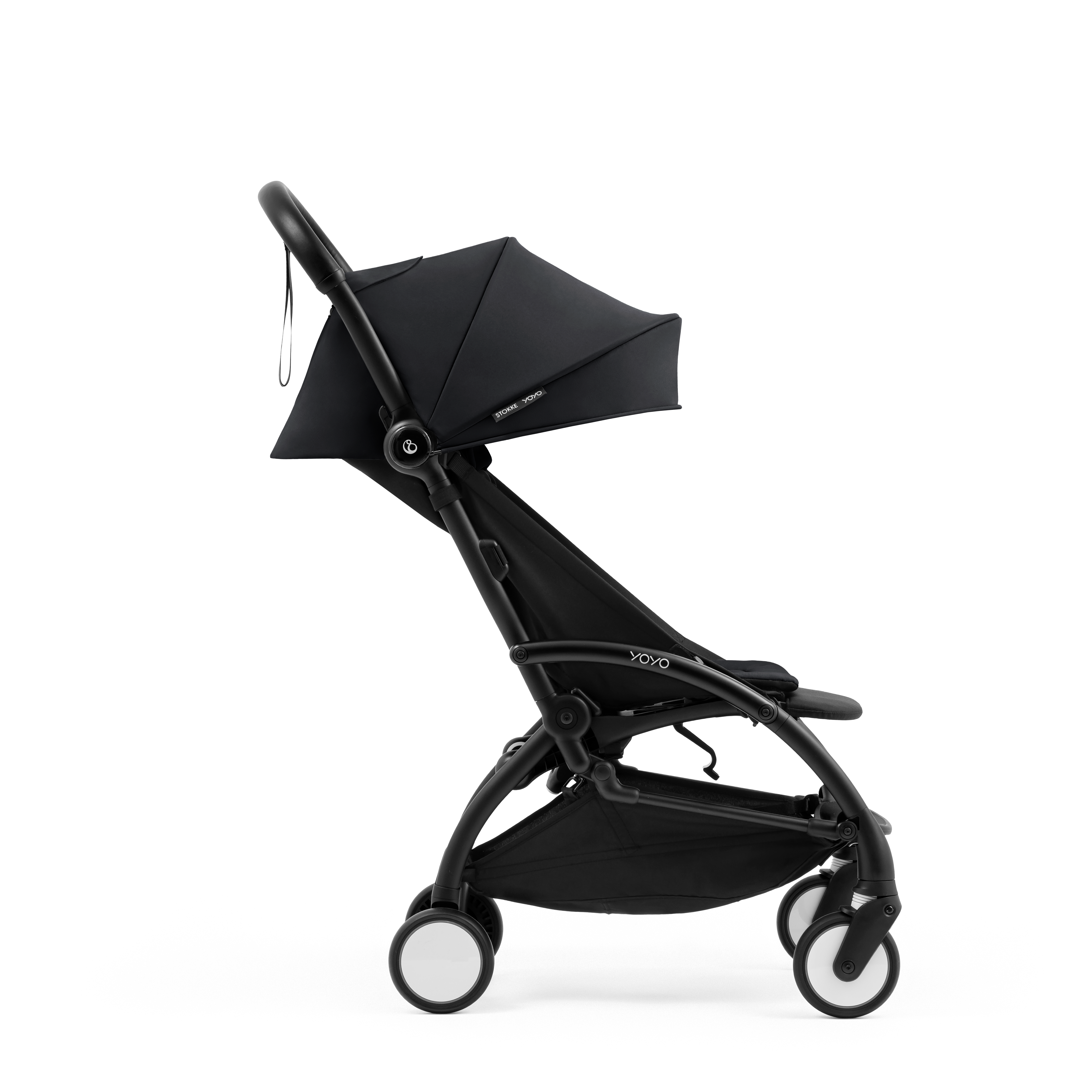 ストッケ YOYO⁵ ベビーカー | 軽量・コンパクトベビーカー | Stokke
