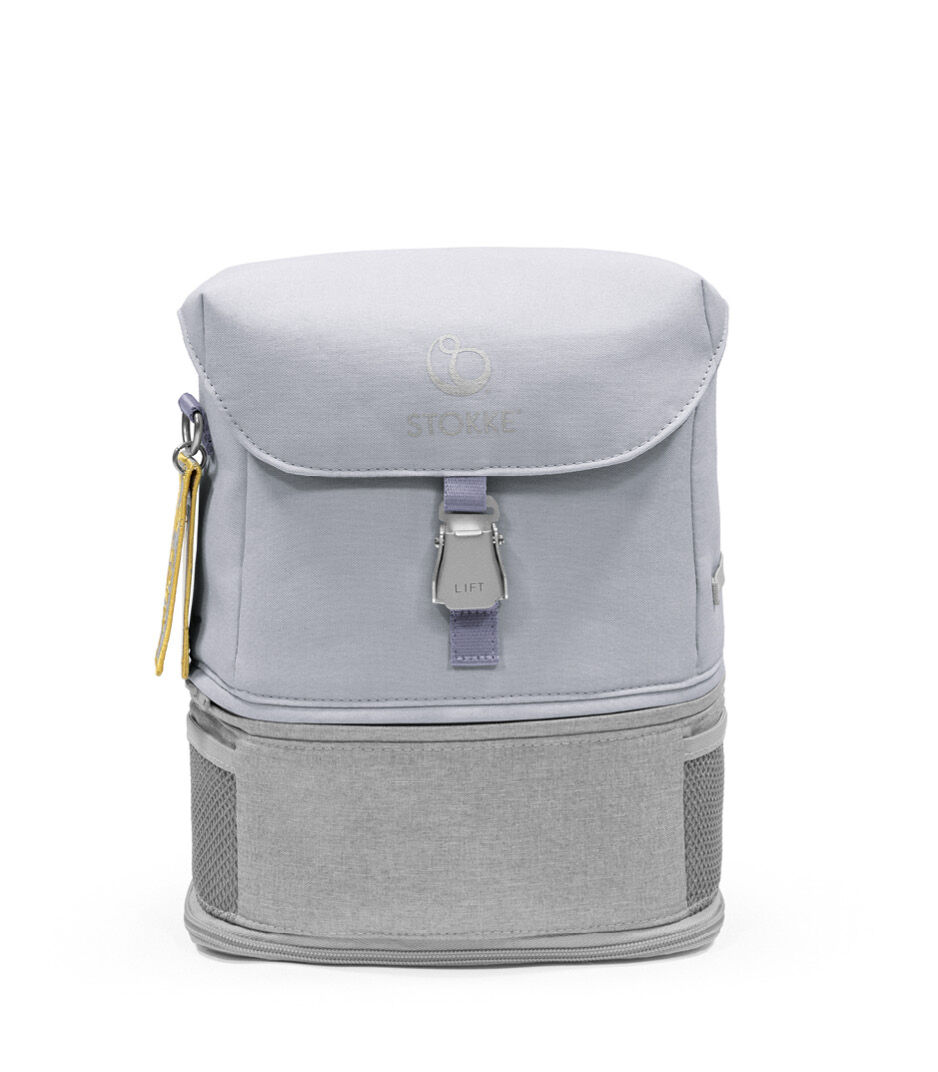 Stokke® JetKids™ BackPack, Arctic Blue. galery image 12