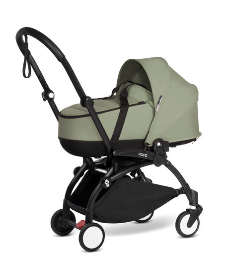 BABYZEN™ Kinderwagen YOYO² Liegewanne, , mainview view 5