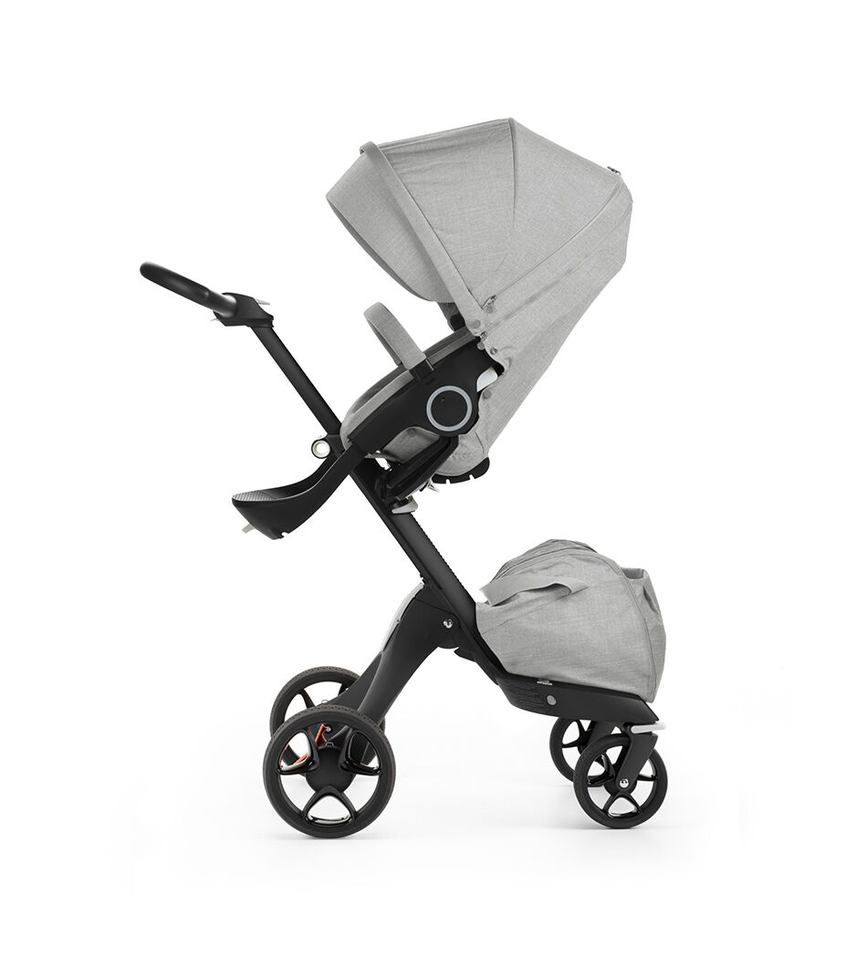 stroke pram