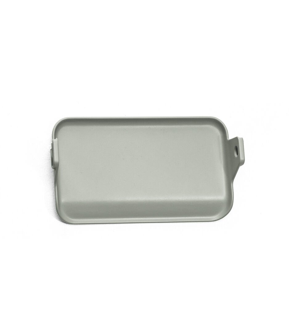 Stokke® Clikk™ Footrest, Glacier Green, mainview galery image 1