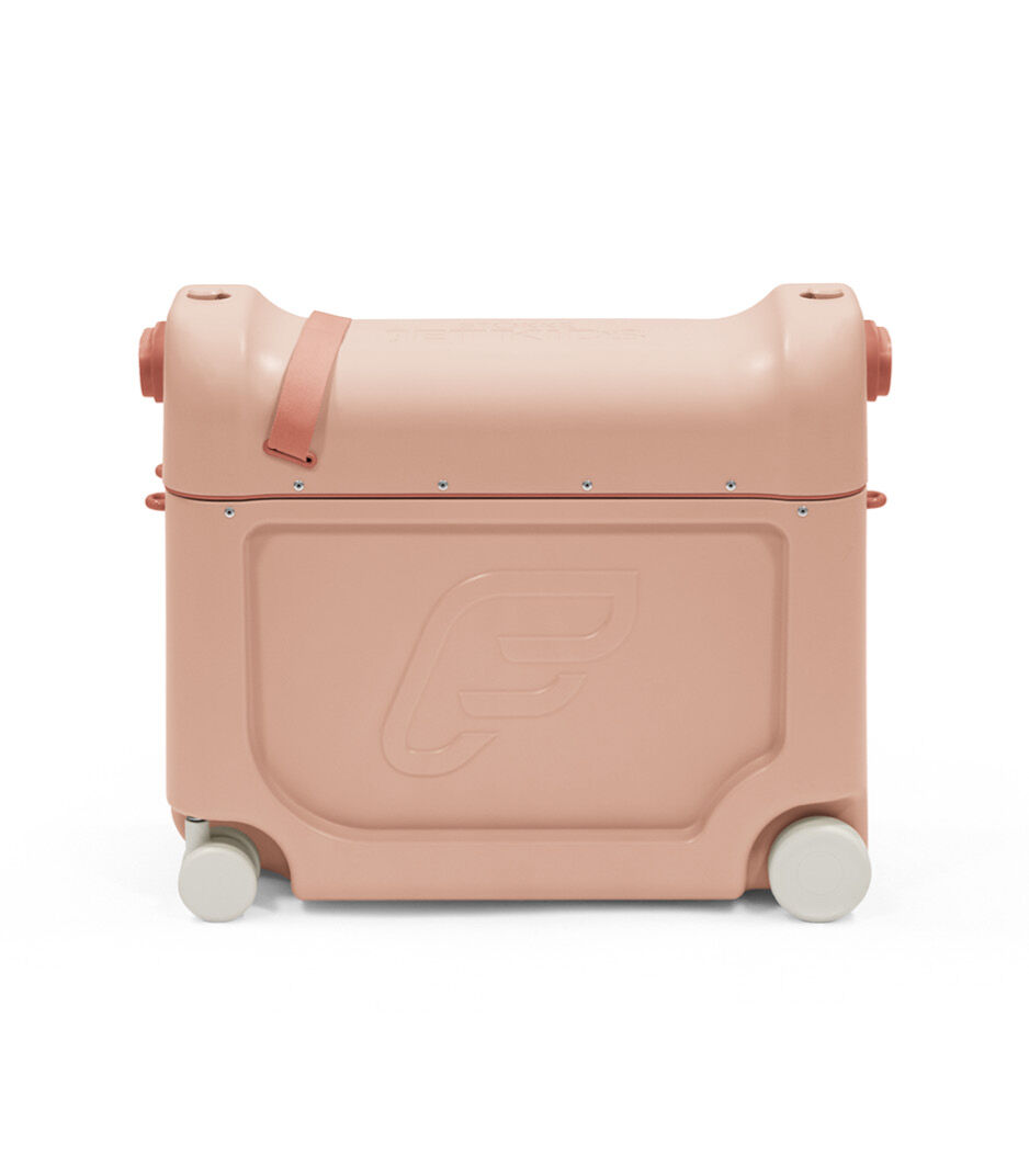 Stokke® JetKids™ BedBox™ Barnekoffert, Coral Pink, mainview bilde 9