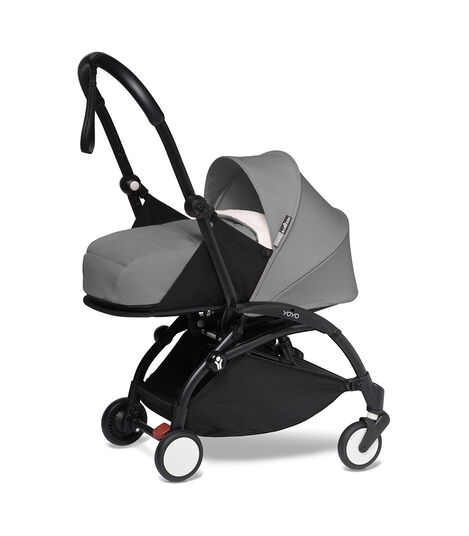 Комплект для новорожденного 0+ для коляски BABYZEN™ YOYO², , mainview view 9