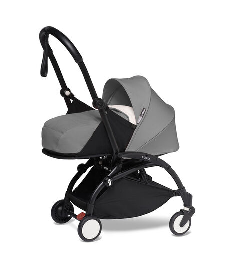 BABYZEN™ YOYO² stroller 0+ newborn pack, , mainview view 9