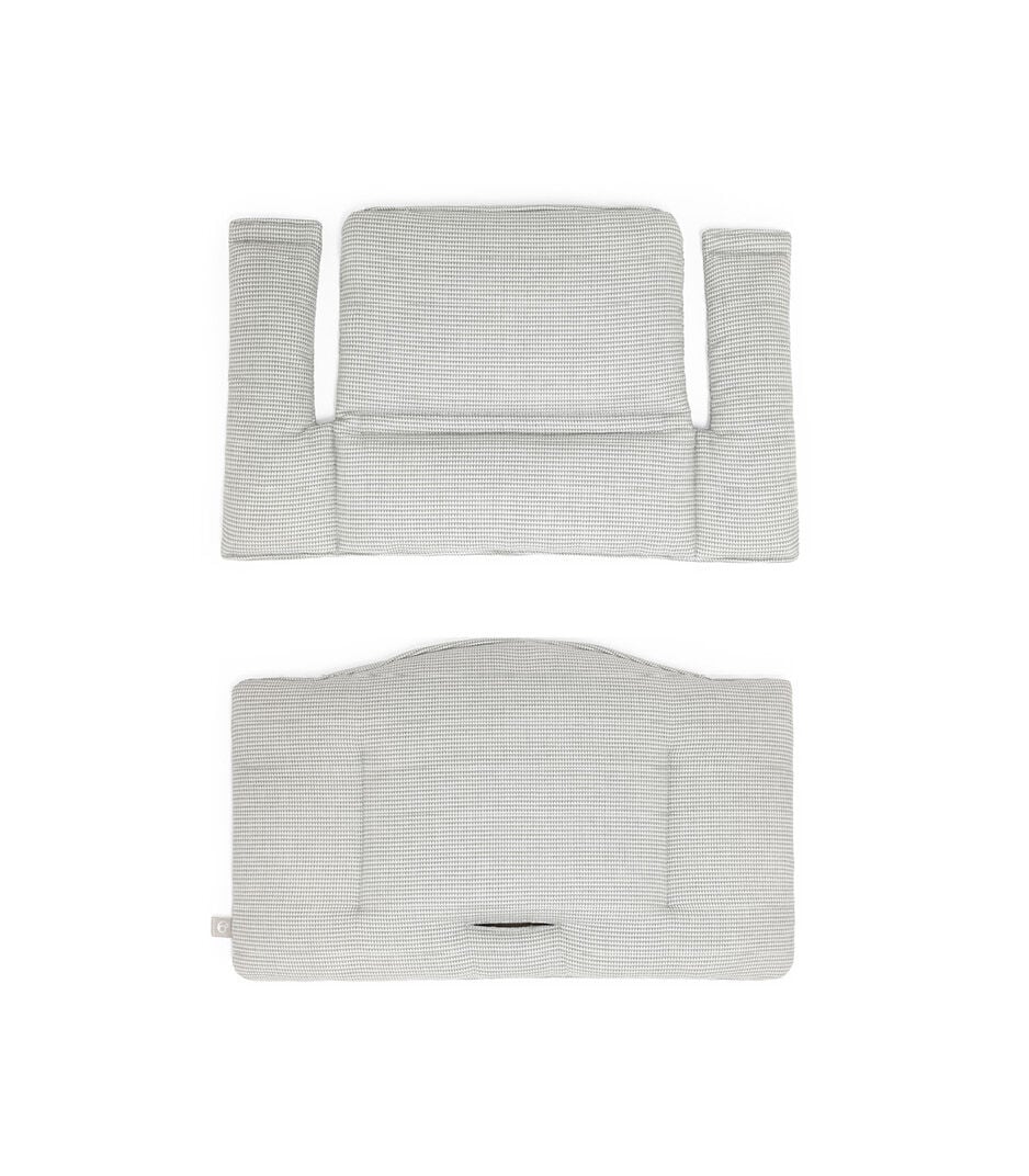 Tripp Trapp® Classic Cushion Nordic Grey.  galery image 6