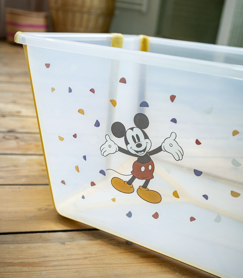 Stokke® Flexi Bath® Mickey Celebration, Mickey Celebration, mainview