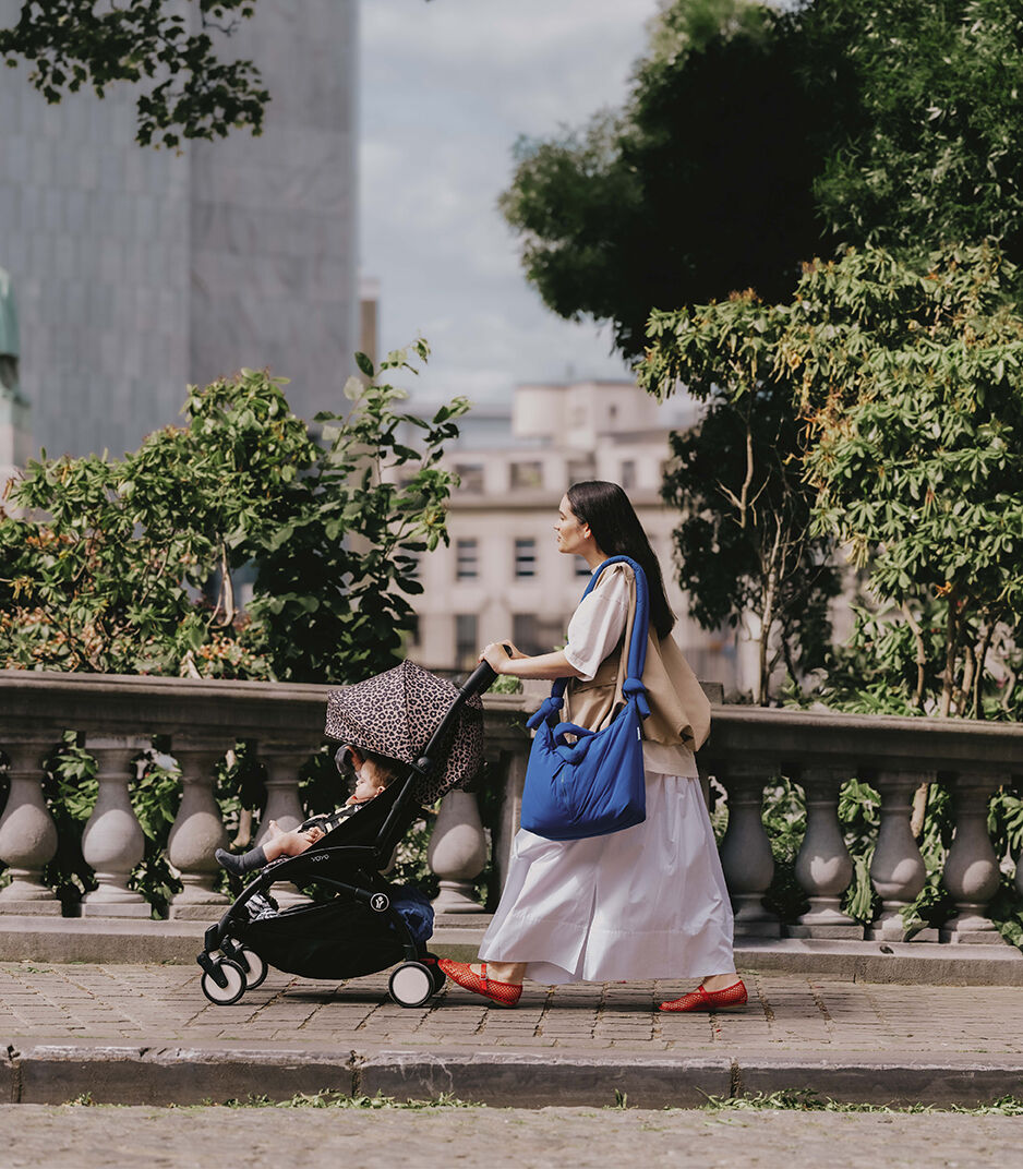 Carrinho Stokke® YOYO³ para bebês a partir de 6 meses, , mainview Galeria de Imagens 2