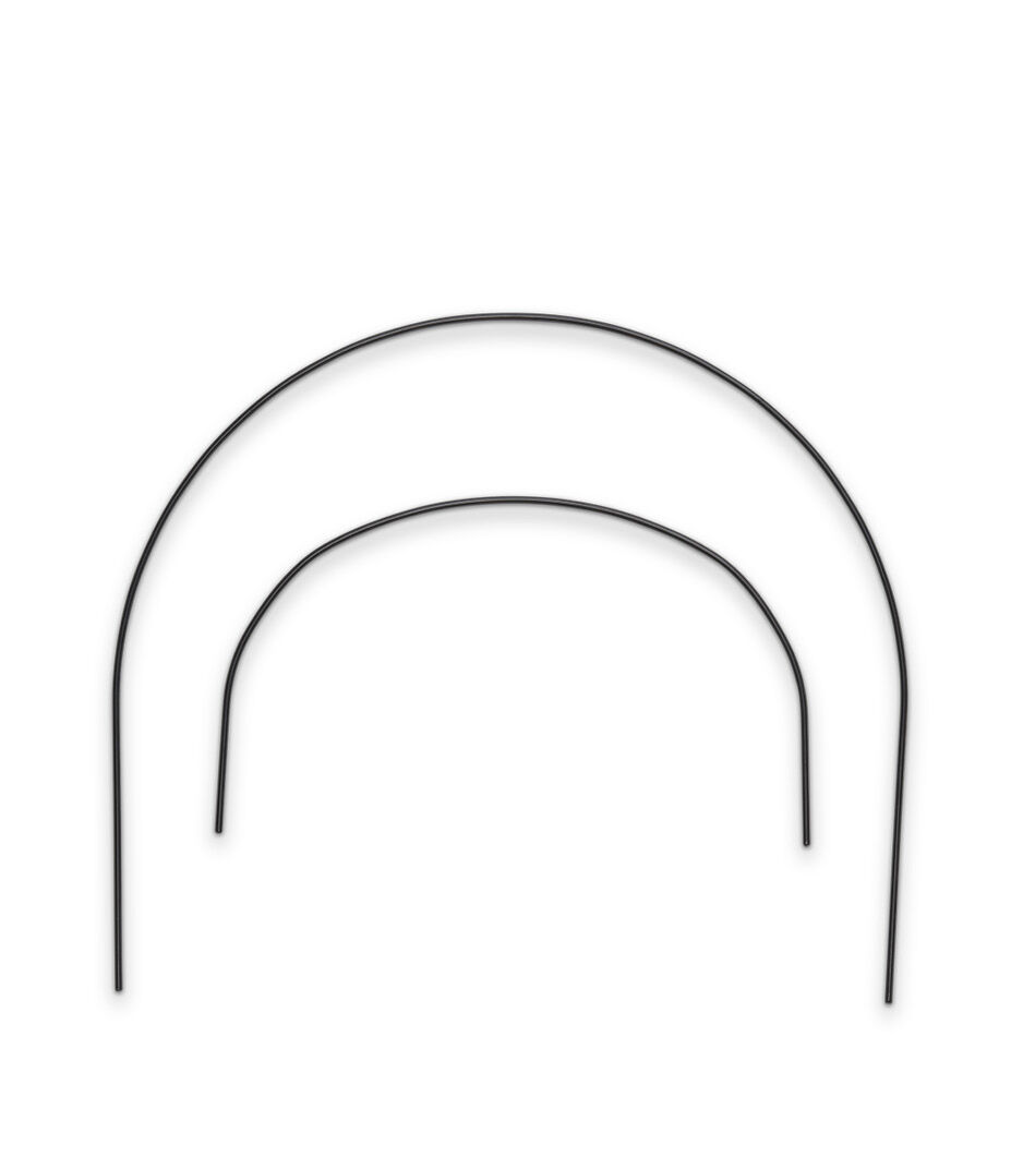 Stokke® YOYO3® Canopy wires. Sparepart.