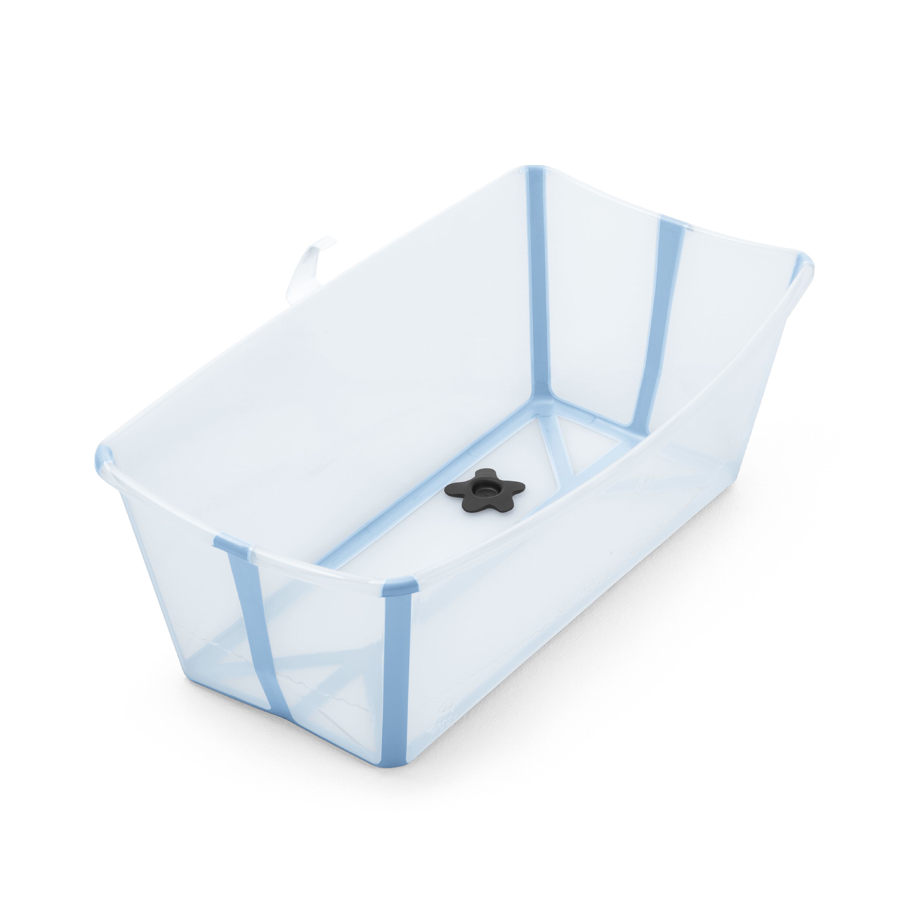 Stokke® Flexi Bath® Bleu océan, Bleu océan, mainview