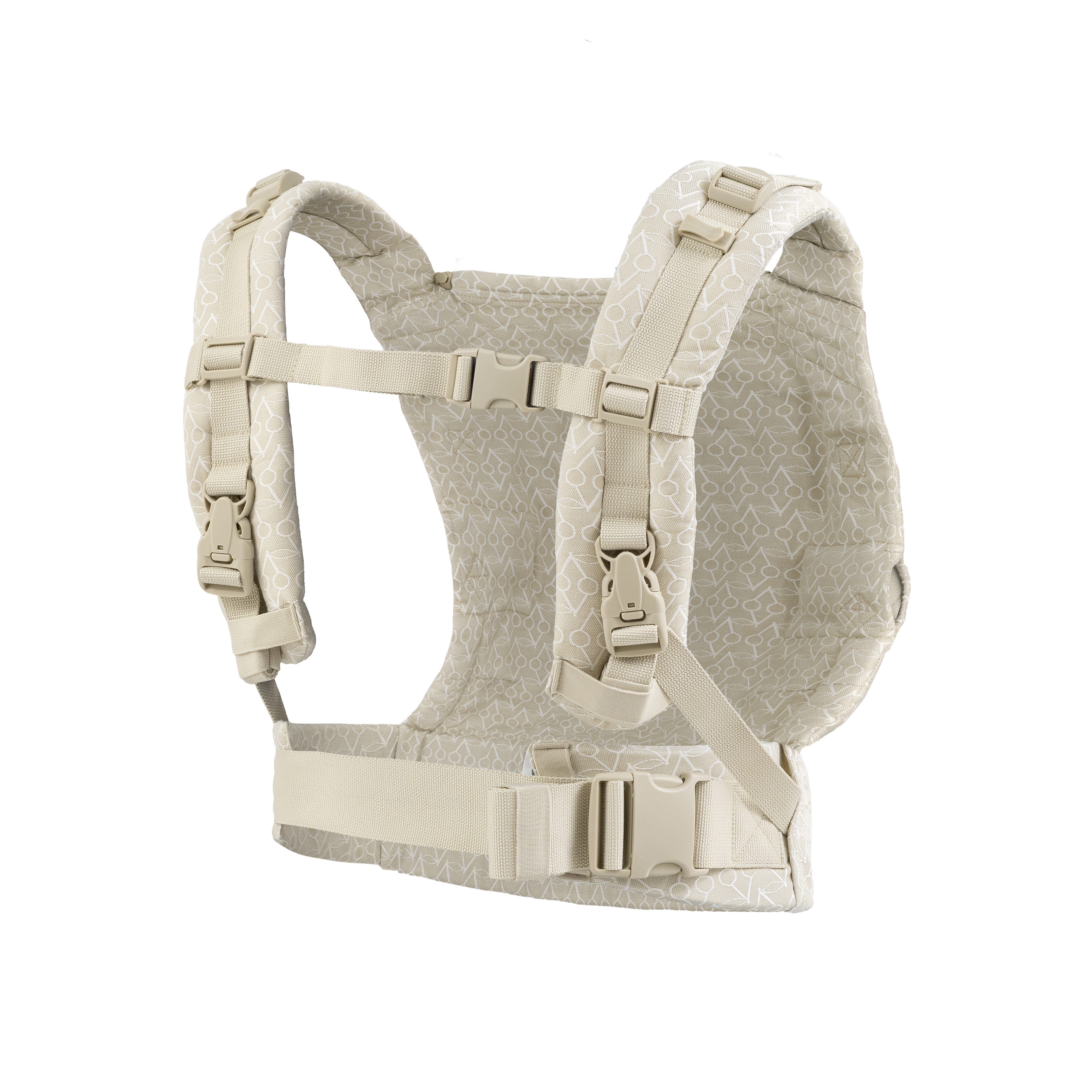 ストッケ | リマス キャリア フレックス ボンポワン ベージュ | Stokke