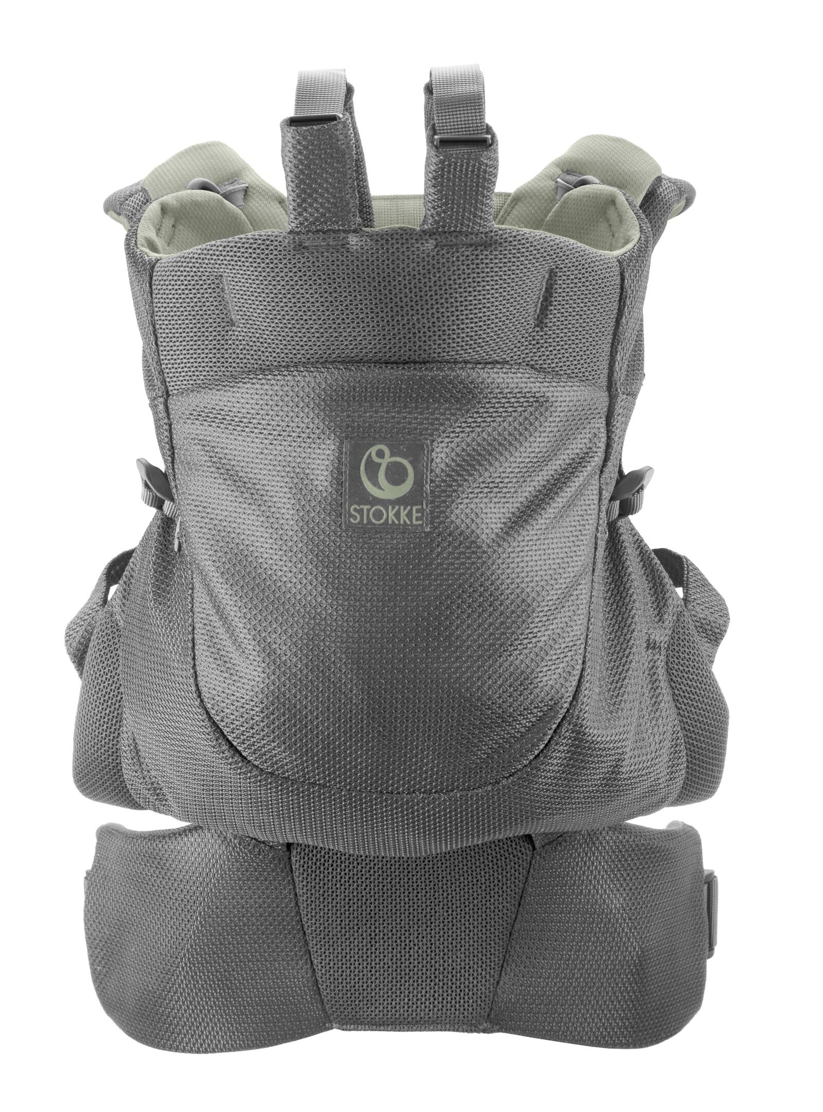 back to back carrier
