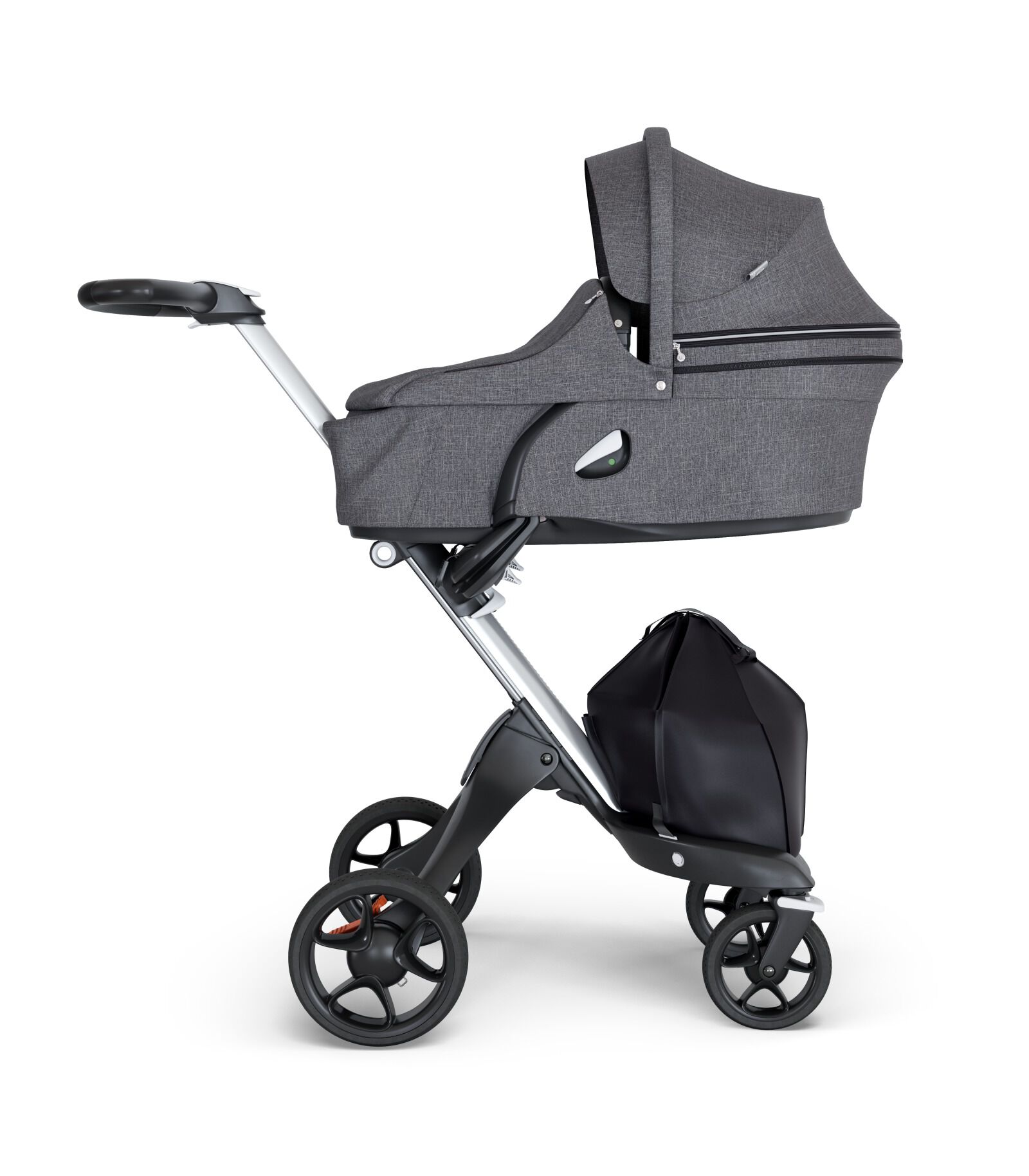 stoke travel system