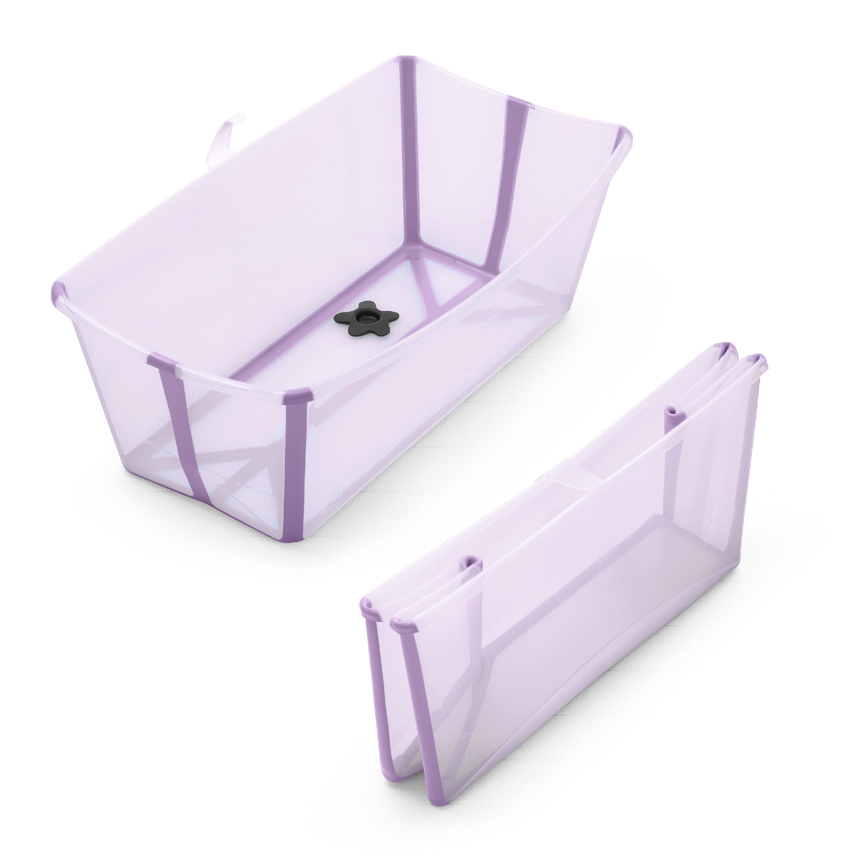 Stokke® Flexi Bath® Lavender, Lavender, mainview