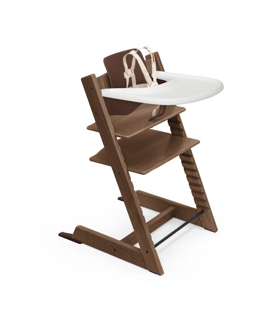 Tripp Trapp® High Chair bundle + tray, , mainview galery image 15
