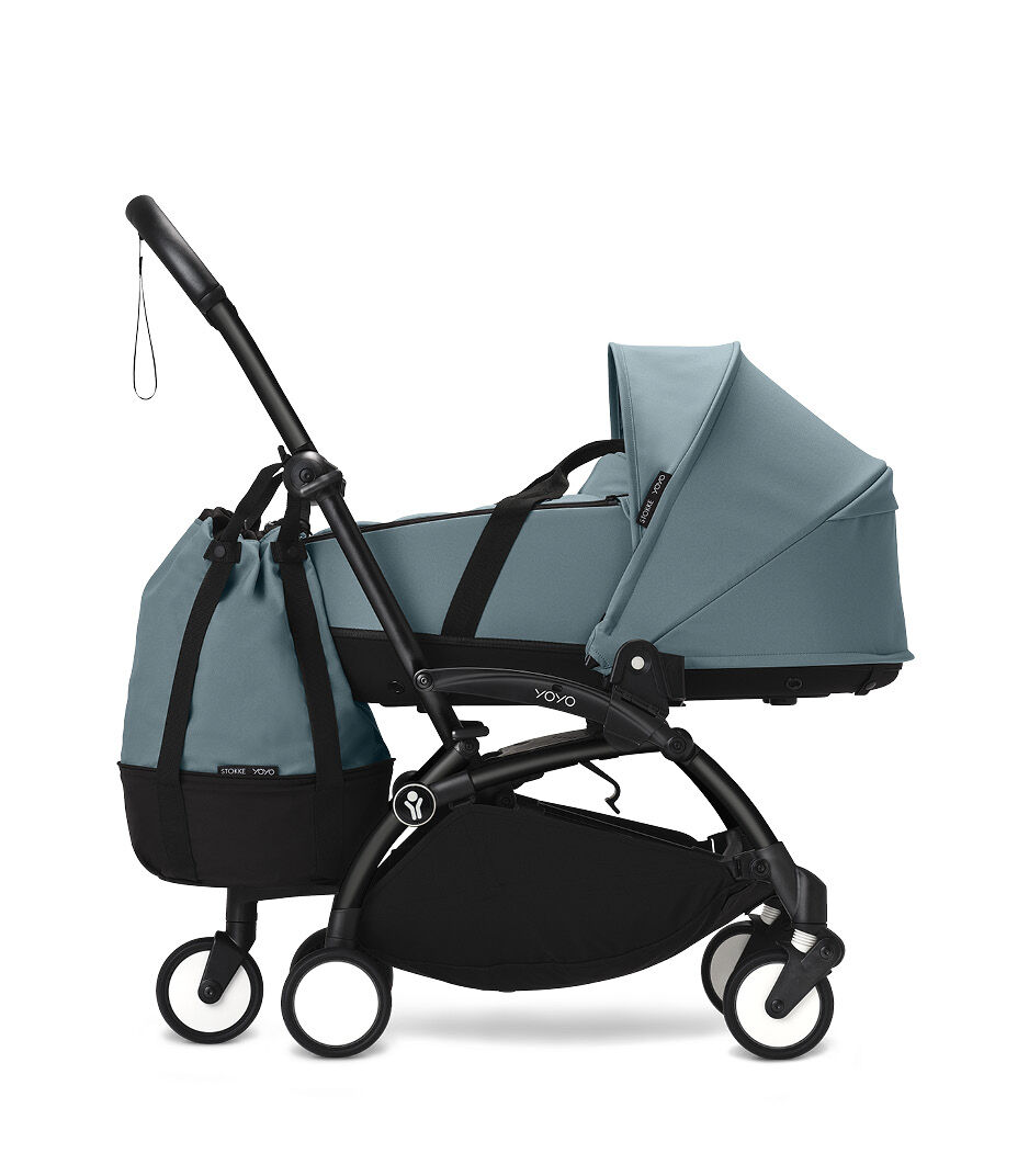 ベビーカー用ショッピングバッグ | ストッケ YOYO バッグ | Stokke