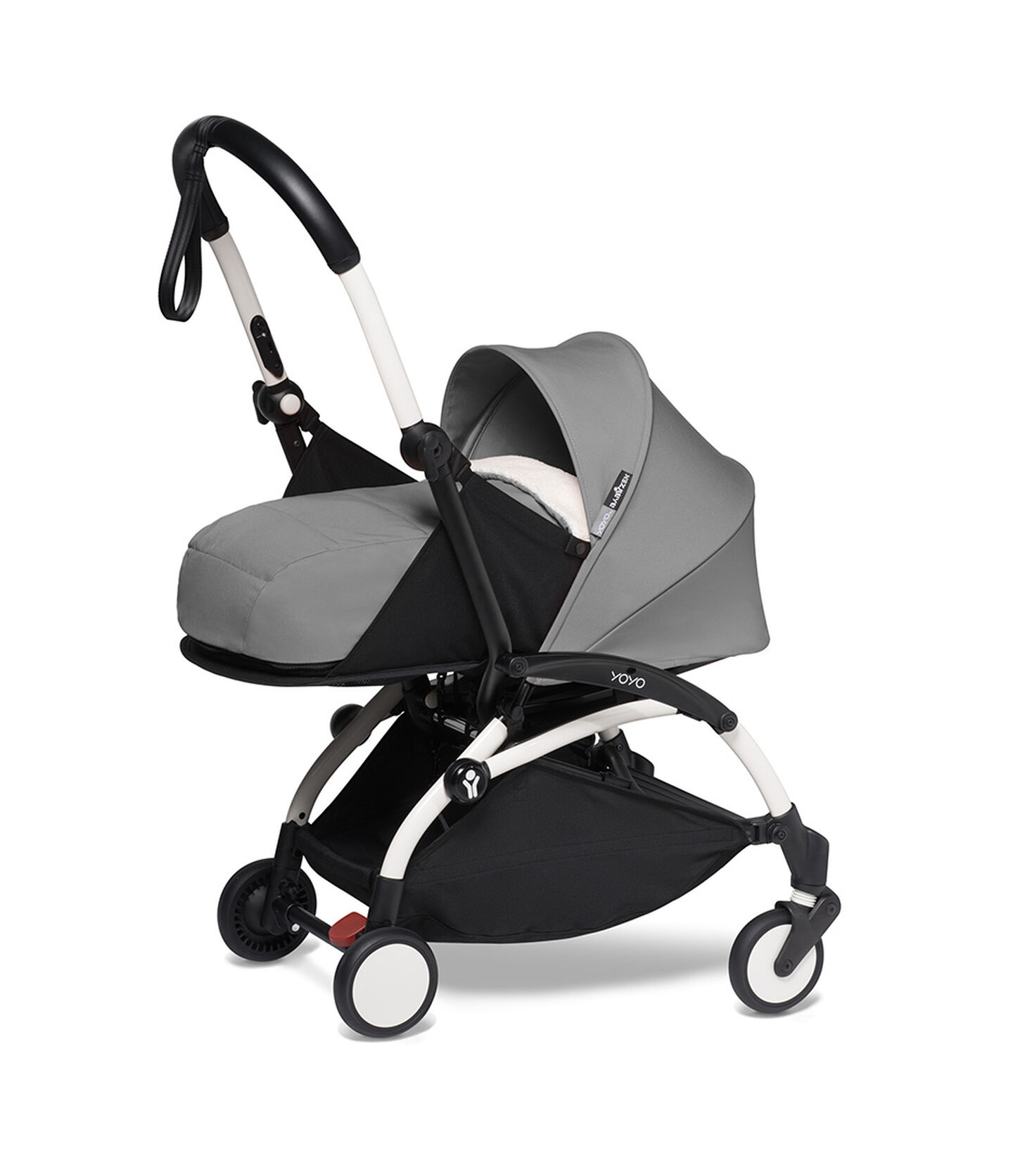 BABYZEN™ stroller YOYO² 0+ newborn pack, , mainview view 1