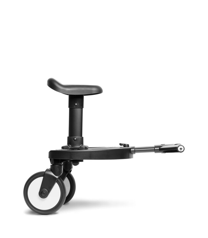 BABYZEN™ YOYO board, Черный, mainview view 1
