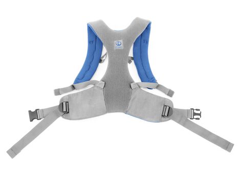 Stokke Mycarrier Front Carrier Marina Mesh