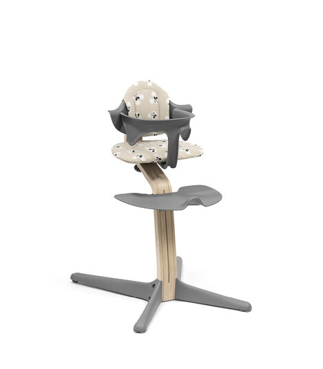 Cojín Stokke® Nomi® Mickey Signature OCS, Mickey Signature, mainview view 6