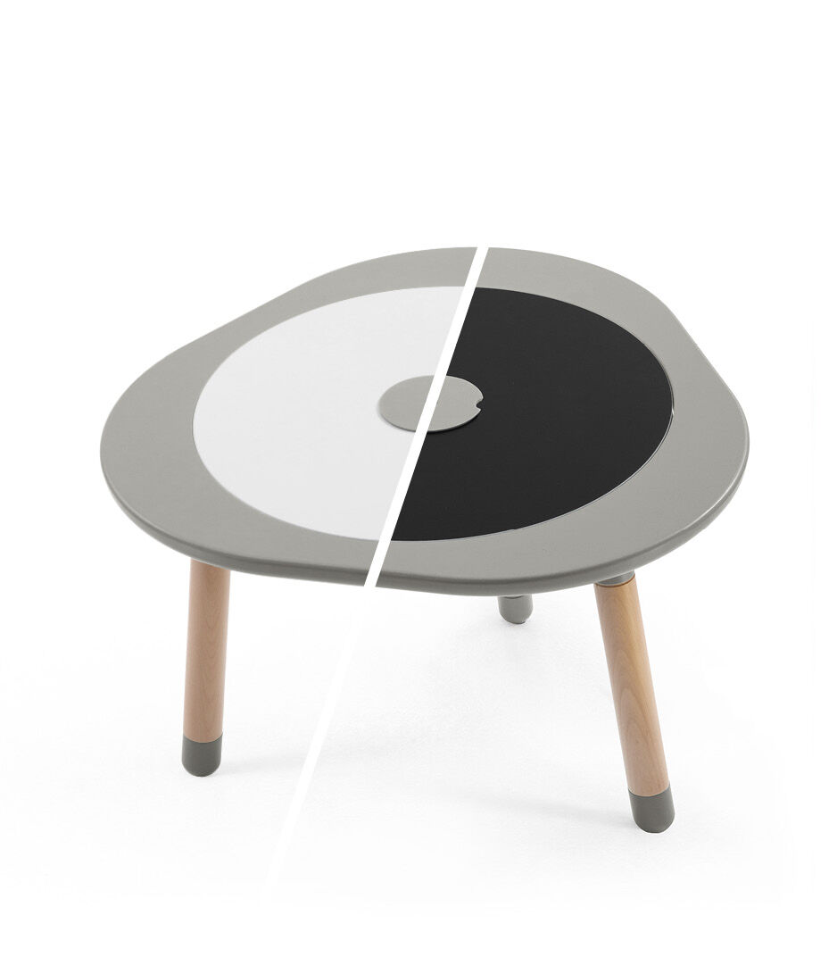 Stokke® MuTable™ V1, Neues Dove Grey, mainview