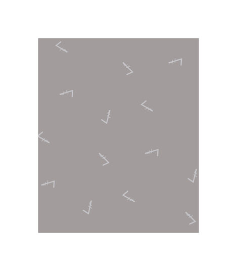 Tripp Trapp® Classic Cushion Icon Grey OCS, Icon Gray, mainview view 2