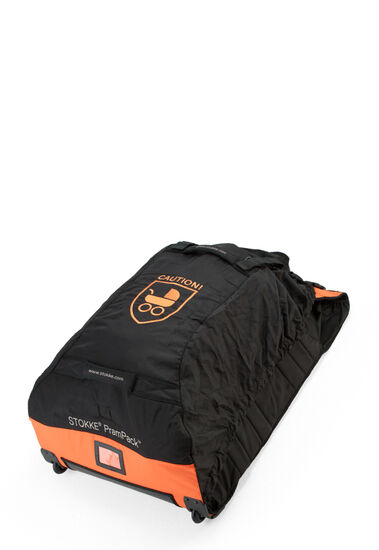 Prampack Menu Item