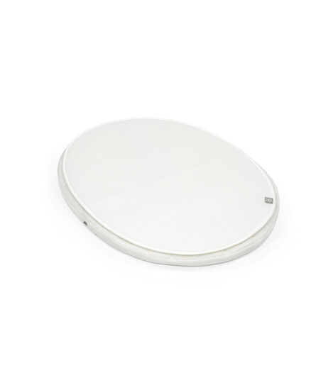 Alèse Stokke® Sleepi™ Mini Blanc, Blanc, mainview view 2