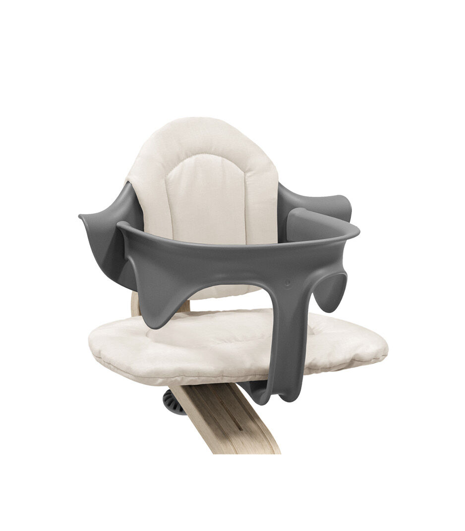Stokke® Nomi®-dyna Grey Sand, Grey Sand, mainview