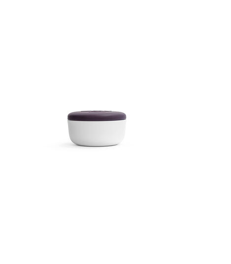 Stokke™ Munch Bowl with lid. Tableware.  view 2