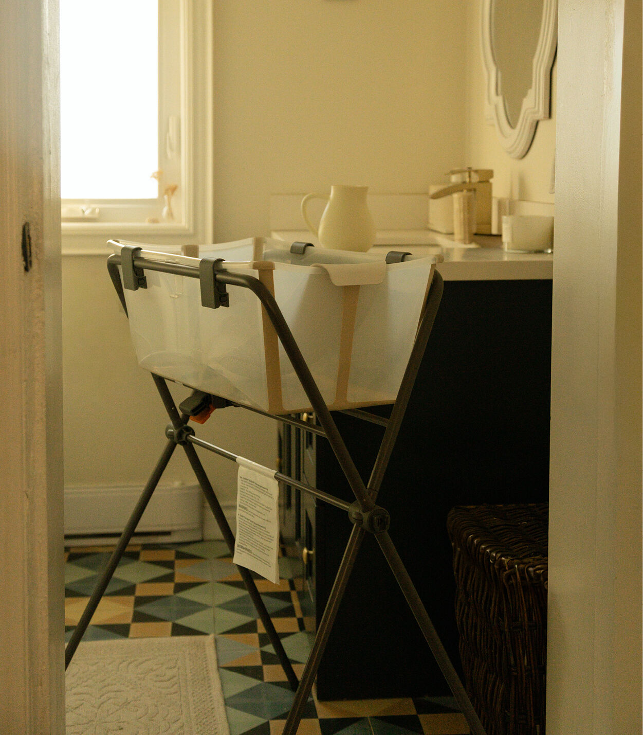 Stokke® Flexi Bath® Stand, , mainview galery image 4