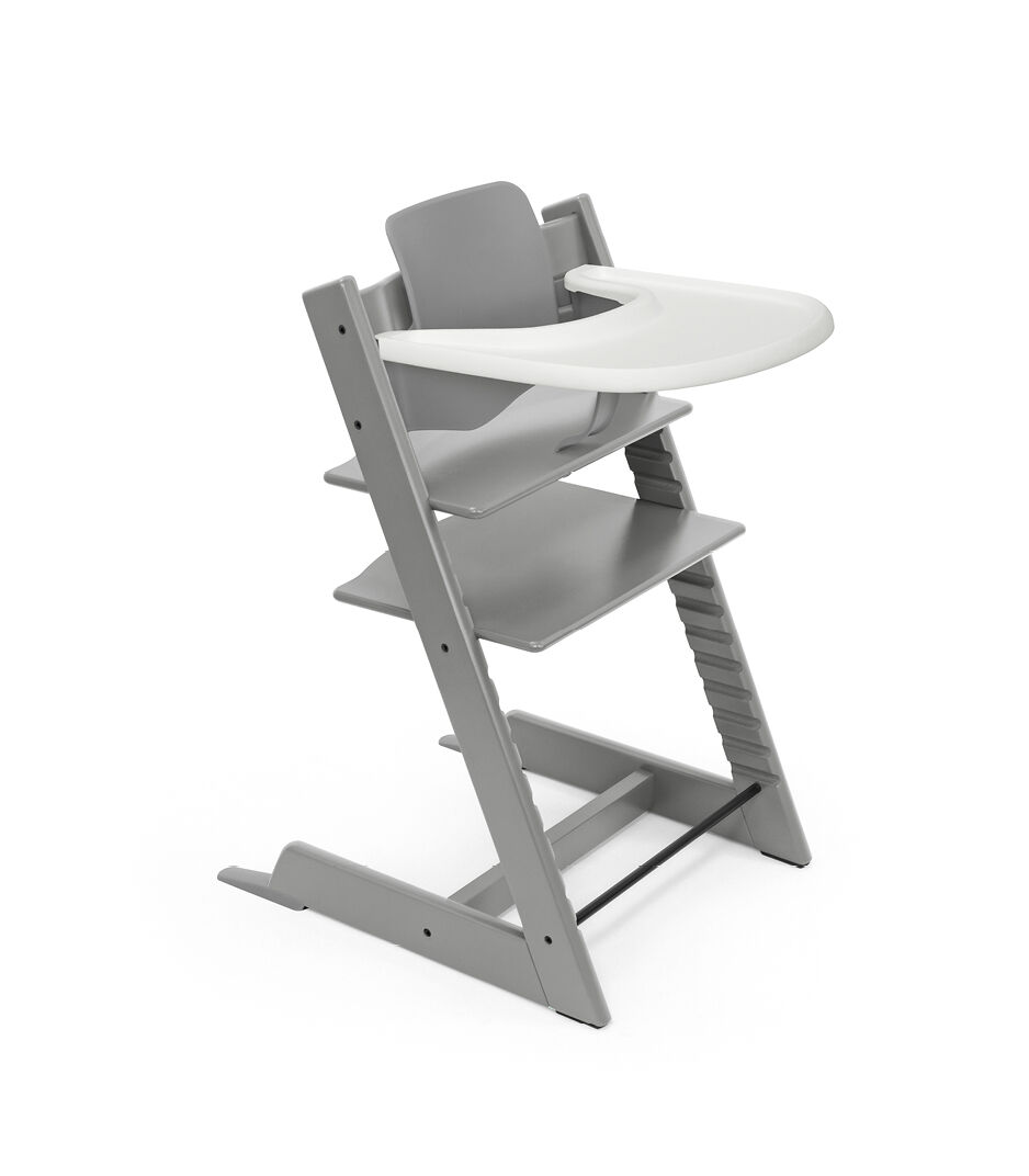Chaise haute Stokke Tripp Trapp® avec plateau, , mainview Image de la galerie 44