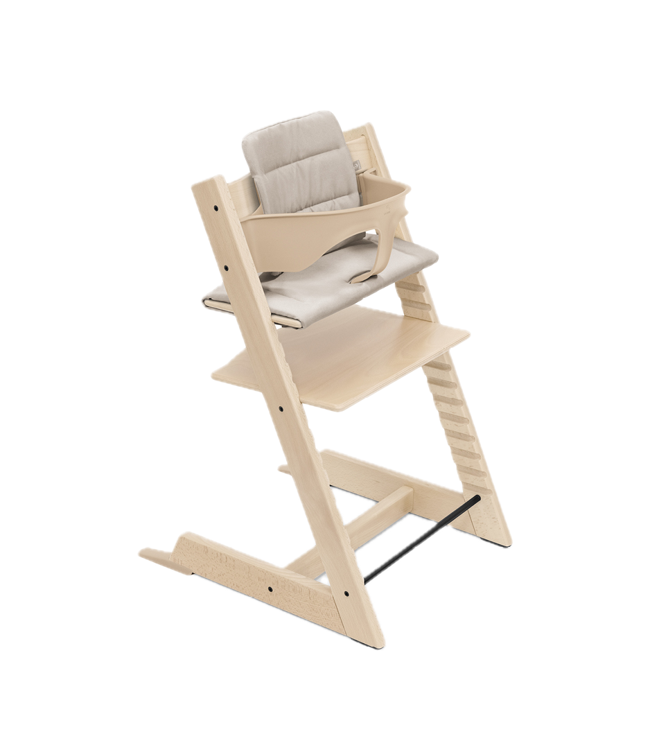 Tripp Trapp® Hochstuhl mit Kissen, , mainview Galeriebild 1