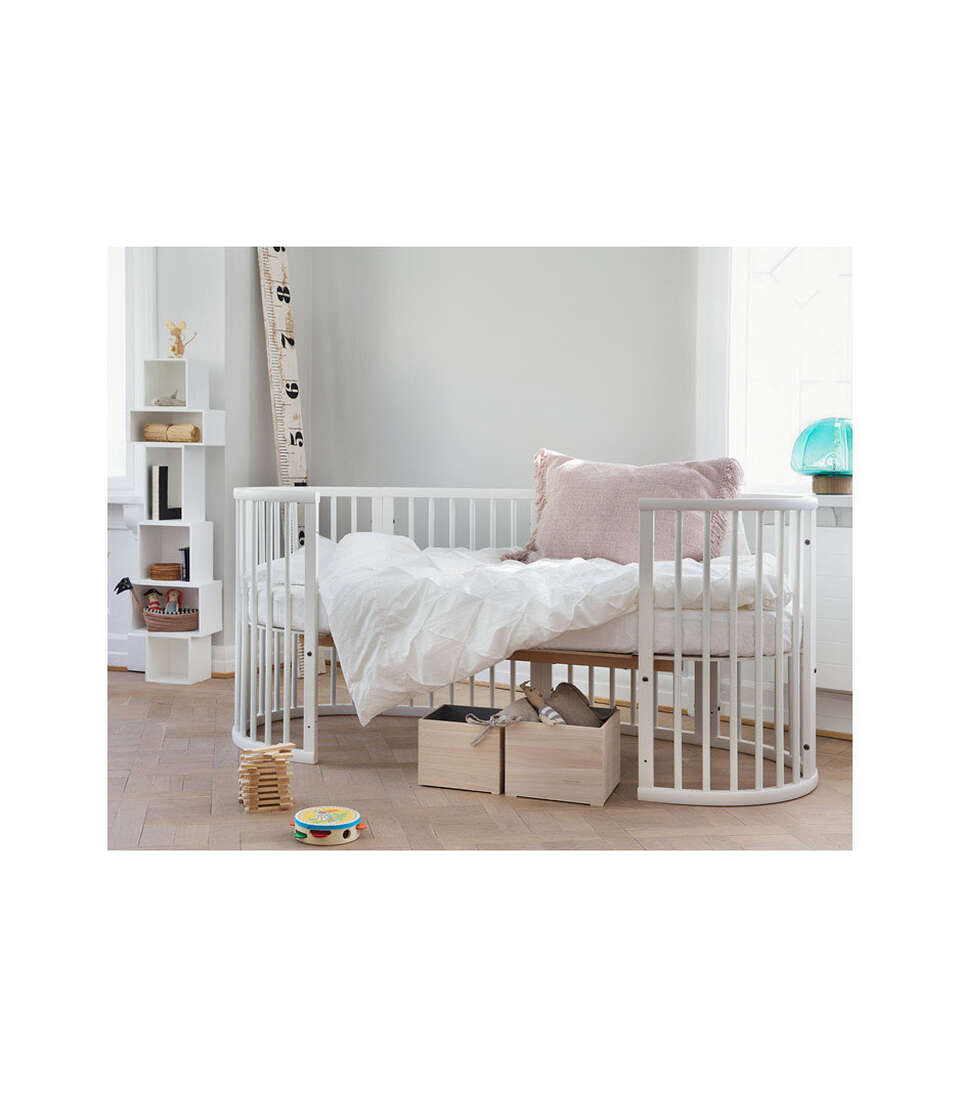 Stokke® Sleepi™ Junior Extension White