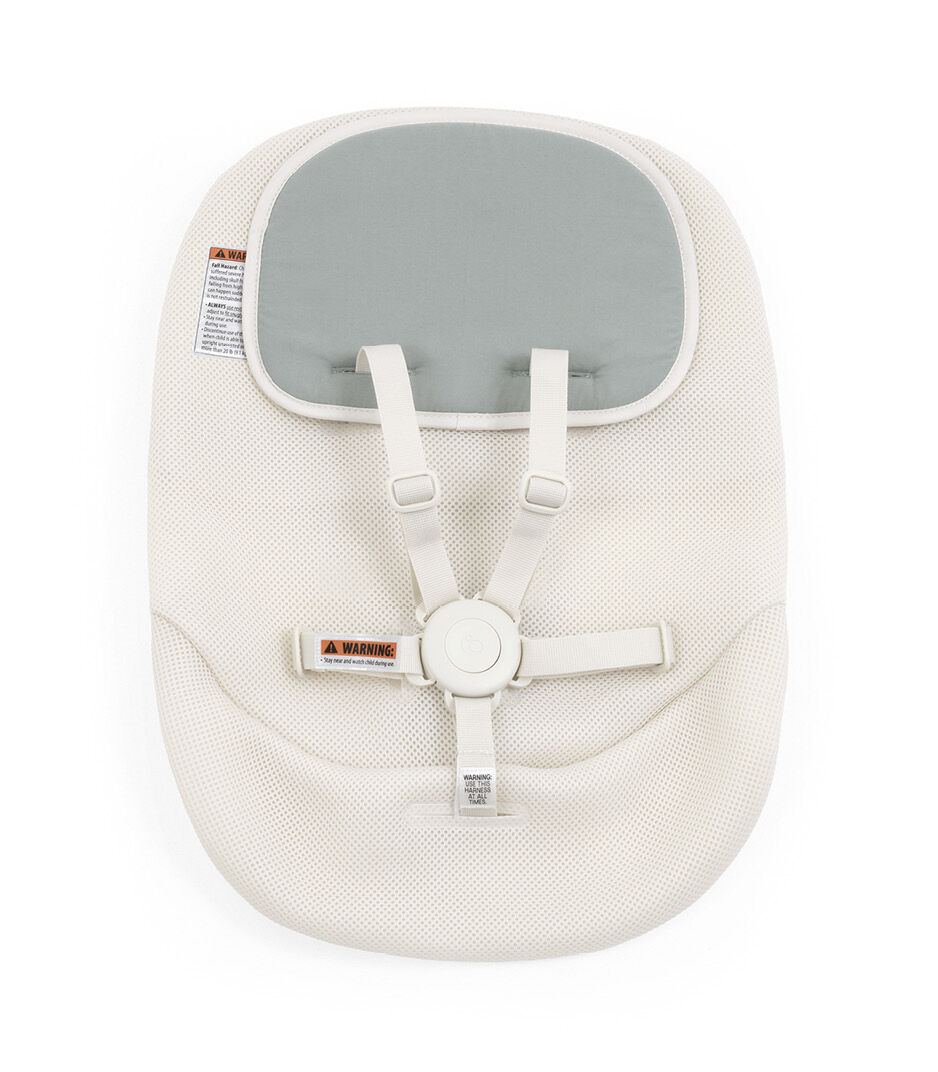 Stokke® Clikk™ High Chair with Newborn Set, , mainview galery image 13