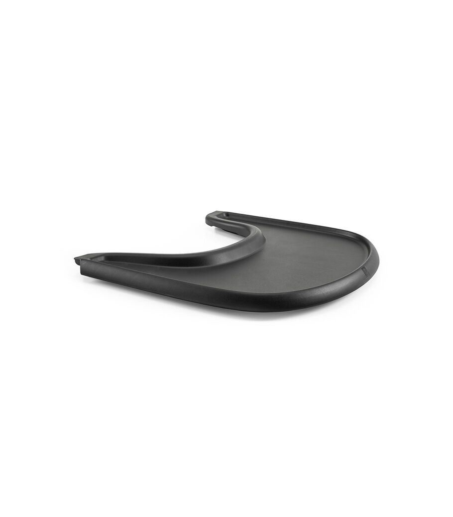 Stokke® Tray, Black, mainview view 48