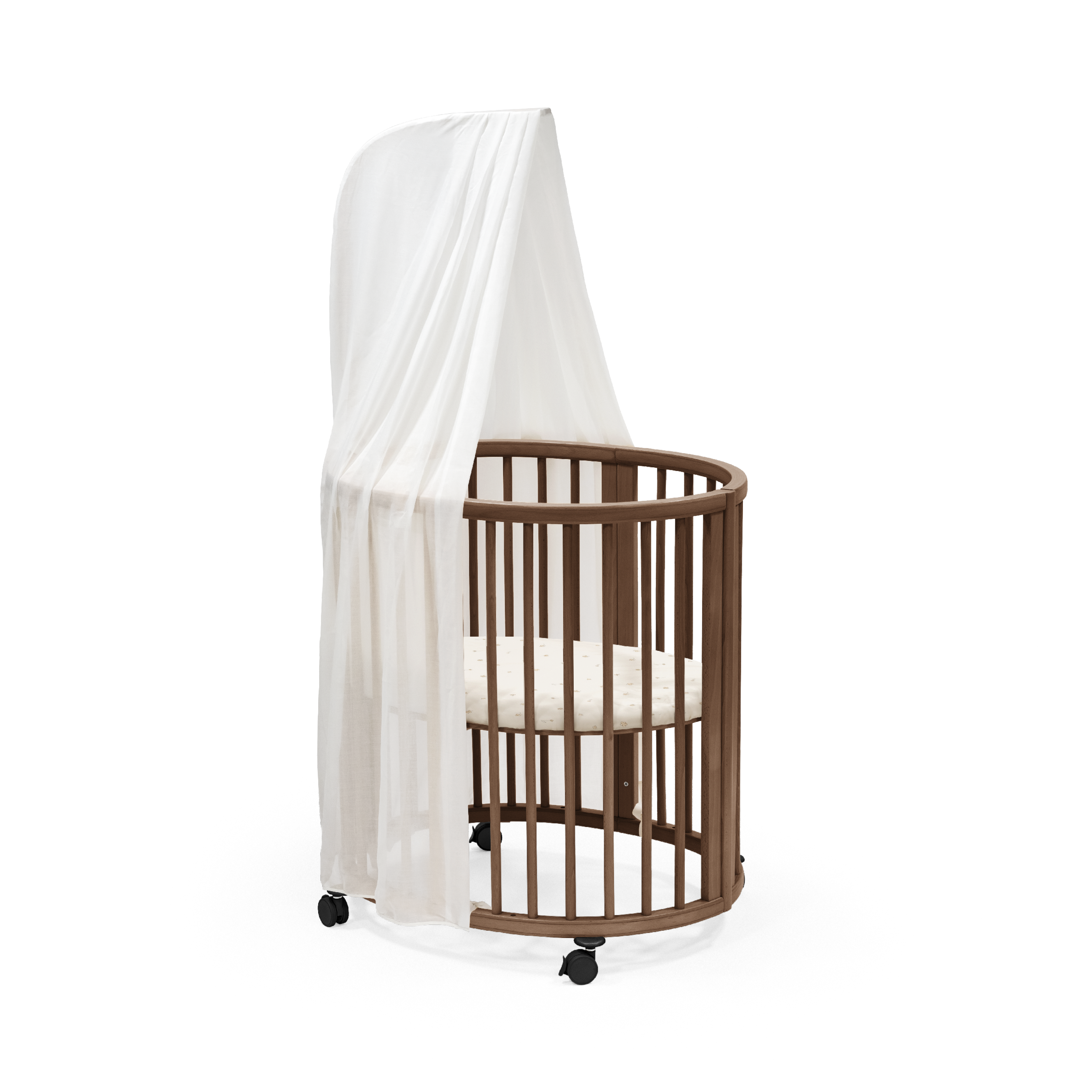 Bastone per tenda Stokke® Sleepi™, Marrone, mainview immagine della galleria 2